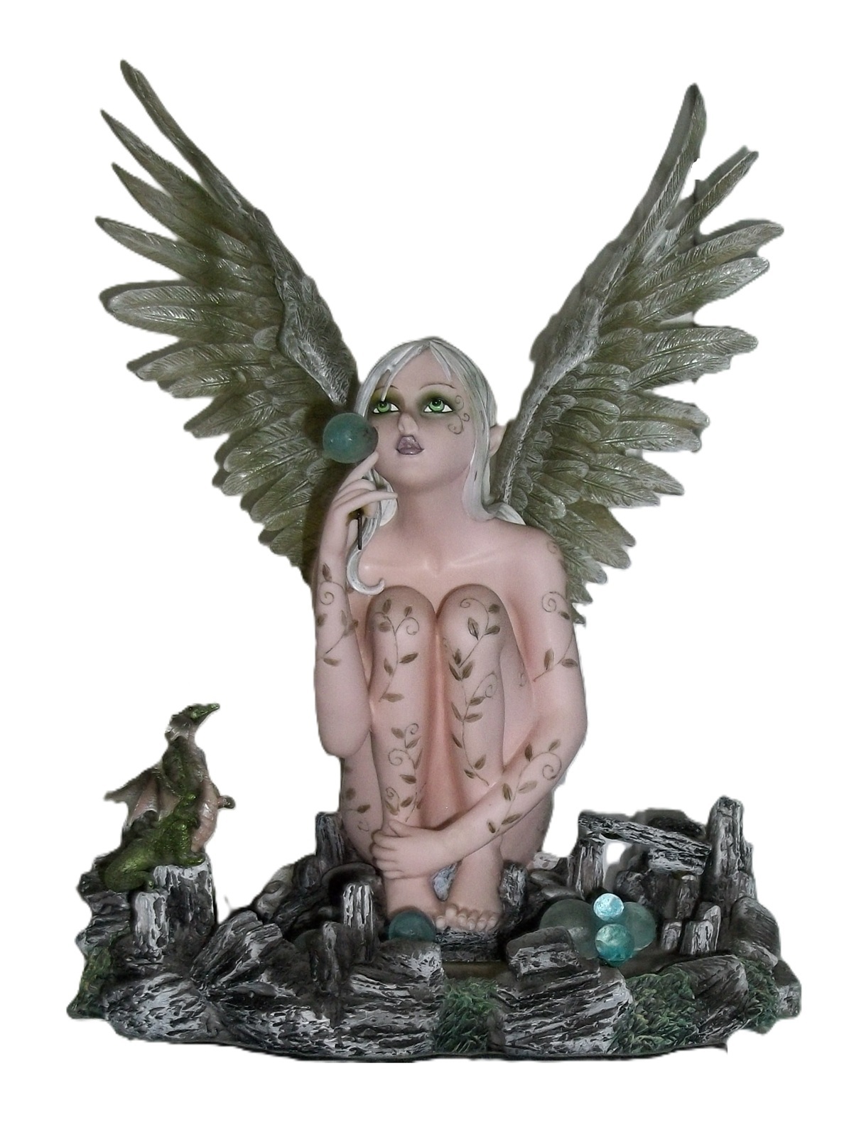 Nemesis Now Ariela