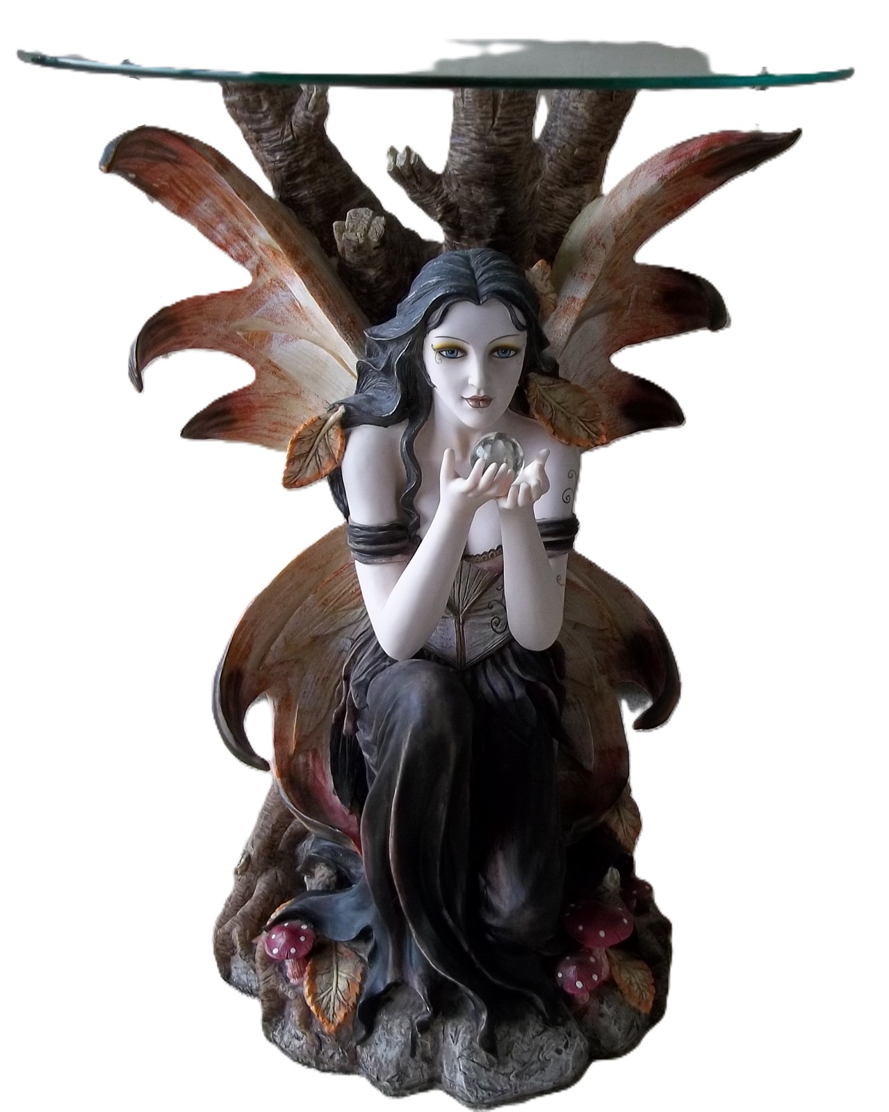 Nemesis Now Fairy Table