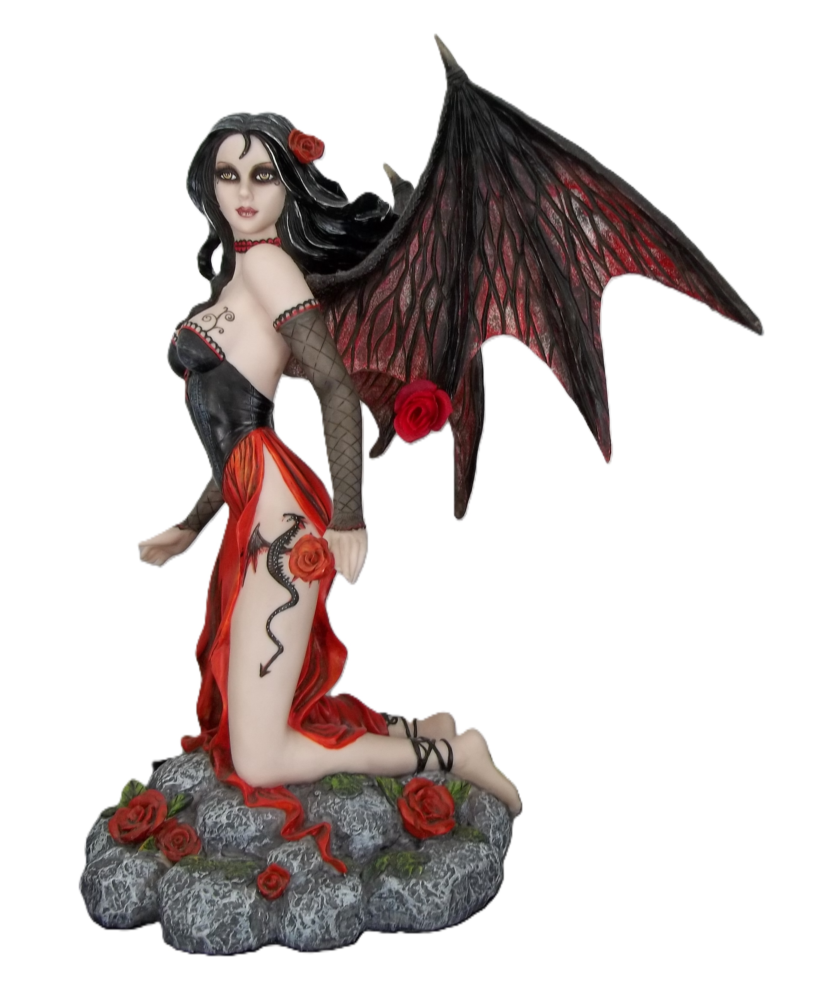 Nemesis Now Gothika